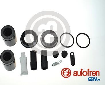 AUTOFREN SEINSA D42281C - Kit riparazione, Pinza freno autozon.pro