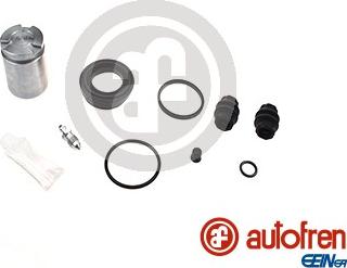 AUTOFREN SEINSA D42235C - Kit riparazione, Pinza freno autozon.pro