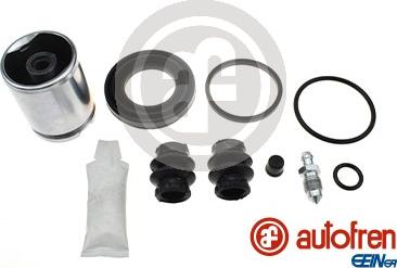 AUTOFREN SEINSA D42235K - Kit riparazione, Pinza freno autozon.pro