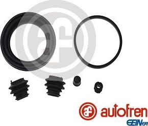 AUTOFREN SEINSA D42236 - Kit riparazione, Pinza freno autozon.pro