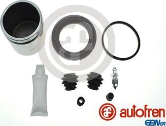 AUTOFREN SEINSA D42237C - Kit riparazione, Pinza freno autozon.pro