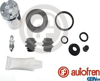 AUTOFREN SEINSA D42221C - Kit riparazione, Pinza freno autozon.pro