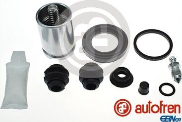 AUTOFREN SEINSA D42221K - Kit riparazione, Pinza freno autozon.pro