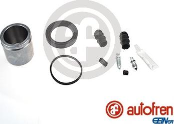 AUTOFREN SEINSA D42228C - Kit riparazione, Pinza freno autozon.pro