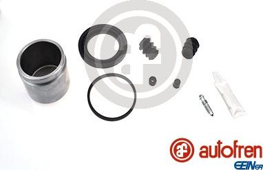 AUTOFREN SEINSA D42227C - Kit riparazione, Pinza freno autozon.pro