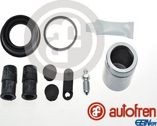 AUTOFREN SEINSA D42276C - Kit riparazione, Pinza freno autozon.pro