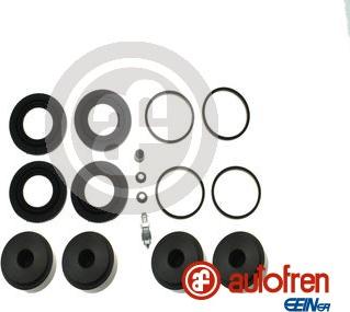 AUTOFREN SEINSA D42755C - Kit riparazione, Pinza freno autozon.pro