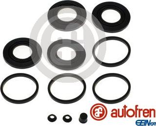 AUTOFREN SEINSA D42750 - Kit riparazione, Pinza freno autozon.pro