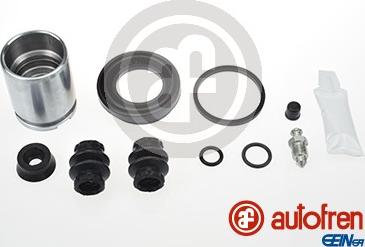 AUTOFREN SEINSA D42765C - Kit riparazione, Pinza freno autozon.pro