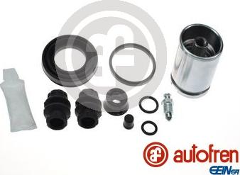 AUTOFREN SEINSA D42765K - Kit riparazione, Pinza freno autozon.pro