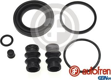 AUTOFREN SEINSA D42709 - Kit riparazione, Pinza freno autozon.pro