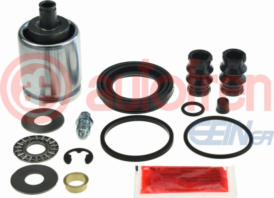 AUTOFREN SEINSA D42714K - Kit riparazione, Pinza freno autozon.pro