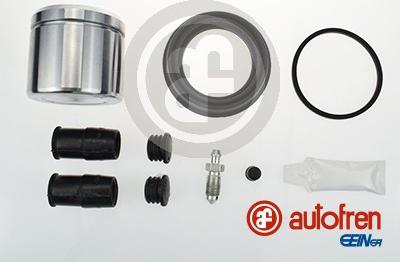 AUTOFREN SEINSA D42715C - Kit riparazione, Pinza freno autozon.pro