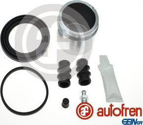 AUTOFREN SEINSA D42711C - Kit riparazione, Pinza freno autozon.pro