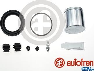 AUTOFREN SEINSA D42717C - Kit riparazione, Pinza freno autozon.pro