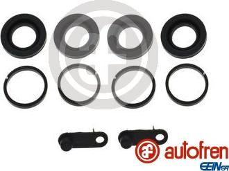 AUTOFREN SEINSA D42781 - Kit riparazione, Pinza freno autozon.pro