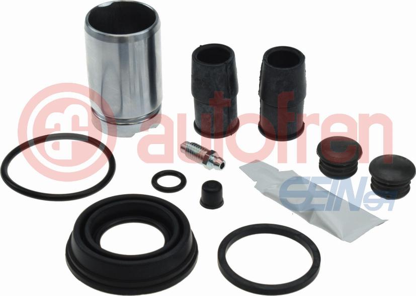 AUTOFREN SEINSA D4-2735C - Kit riparazione, Pinza freno autozon.pro