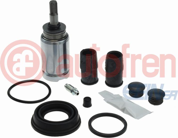 AUTOFREN SEINSA D4-2735K - Kit riparazione, Pinza freno autozon.pro