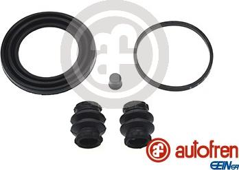 AUTOFREN SEINSA D42736 - Kit riparazione, Pinza freno autozon.pro