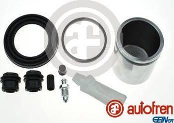 AUTOFREN SEINSA D42733C - Kit riparazione, Pinza freno autozon.pro