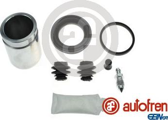 AUTOFREN SEINSA D42729C - Kit riparazione, Pinza freno autozon.pro