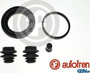 AUTOFREN SEINSA D42728 - Kit riparazione, Pinza freno autozon.pro