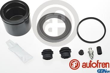 AUTOFREN SEINSA D42723C - Kit riparazione, Pinza freno autozon.pro