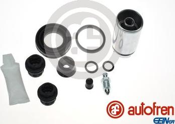 AUTOFREN SEINSA D42778K - Kit riparazione, Pinza freno autozon.pro