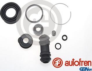 AUTOFREN SEINSA D4 744 - Kit riparazione, Pinza freno autozon.pro