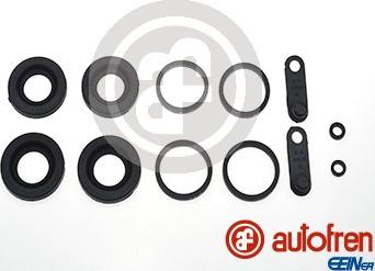 AUTOFREN SEINSA D4 747 - Kit riparazione, Pinza freno autozon.pro