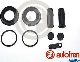 AUTOFREN SEINSA D4 751 - Kit riparazione, Pinza freno autozon.pro