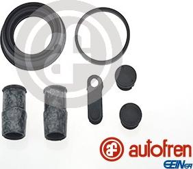 AUTOFREN SEINSA D4 761 - Kit riparazione, Pinza freno autozon.pro