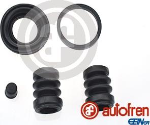 AUTOFREN SEINSA D4 705 - Kit riparazione, Pinza freno autozon.pro