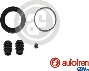 AUTOFREN SEINSA D4 708 - Kit riparazione, Pinza freno autozon.pro