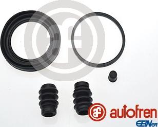 AUTOFREN SEINSA D4711 - Kit riparazione, Pinza freno autozon.pro