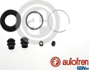 AUTOFREN SEINSA D4 782 - Kit riparazione, Pinza freno autozon.pro