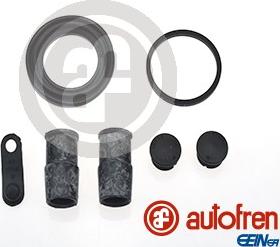 AUTOFREN SEINSA D4 736 - Kit riparazione, Pinza freno autozon.pro