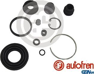 AUTOFREN SEINSA D4 738 - Kit riparazione, Pinza freno autozon.pro