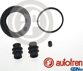 AUTOFREN SEINSA D4 733 - Kit riparazione, Pinza freno autozon.pro