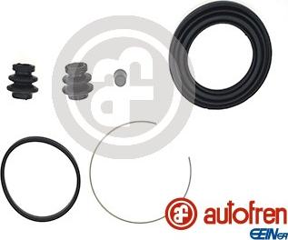 AUTOFREN SEINSA D4 720 - Kit riparazione, Pinza freno autozon.pro