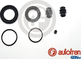 AUTOFREN SEINSA D4 721 - Kit riparazione, Pinza freno autozon.pro