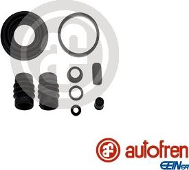 AUTOFREN SEINSA D4 723 - Kit riparazione, Pinza freno autozon.pro