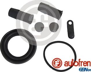 AUTOFREN SEINSA D4 722 - Kit riparazione, Pinza freno autozon.pro