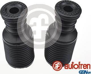 AUTOFREN SEINSA D5196 - Tampone paracolpo, Sospensione autozon.pro