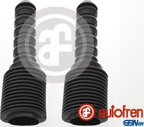 AUTOFREN SEINSA D5156 - Tampone paracolpo, Sospensione autozon.pro