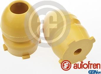 AUTOFREN SEINSA D5182 - Tampone paracolpo, Sospensione autozon.pro