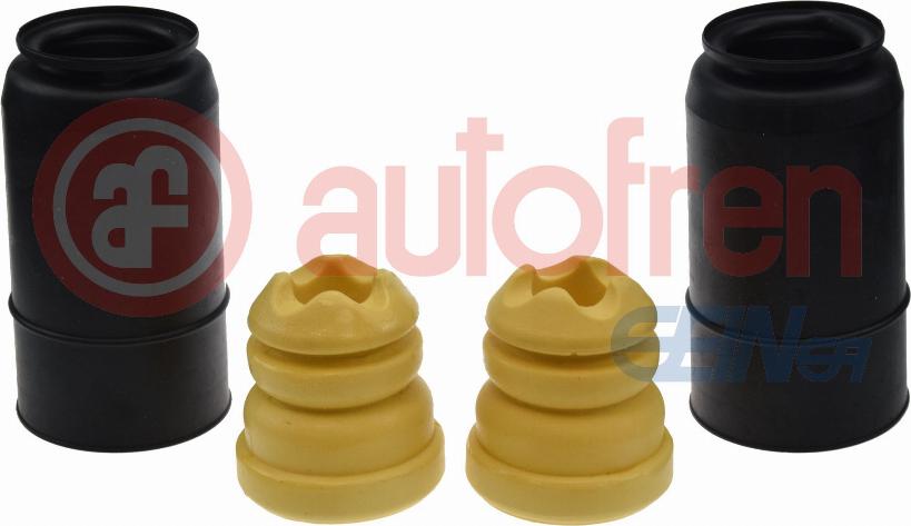 AUTOFREN SEINSA D5262 - Kit parapolvere, Ammortizzatore autozon.pro