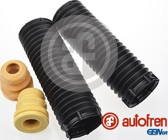 AUTOFREN SEINSA D5206 - Kit parapolvere, Ammortizzatore autozon.pro