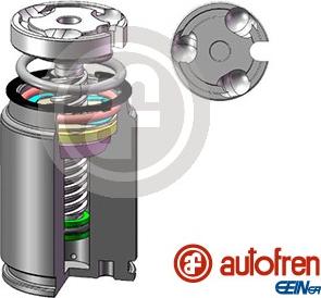 AUTOFREN SEINSA D02545LK - Pistone, Pinza freno autozon.pro