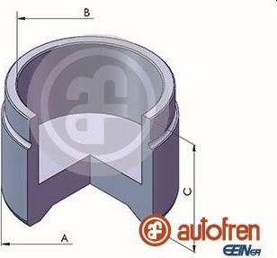 AUTOFREN SEINSA D025494 - Pistone, Pinza freno autozon.pro